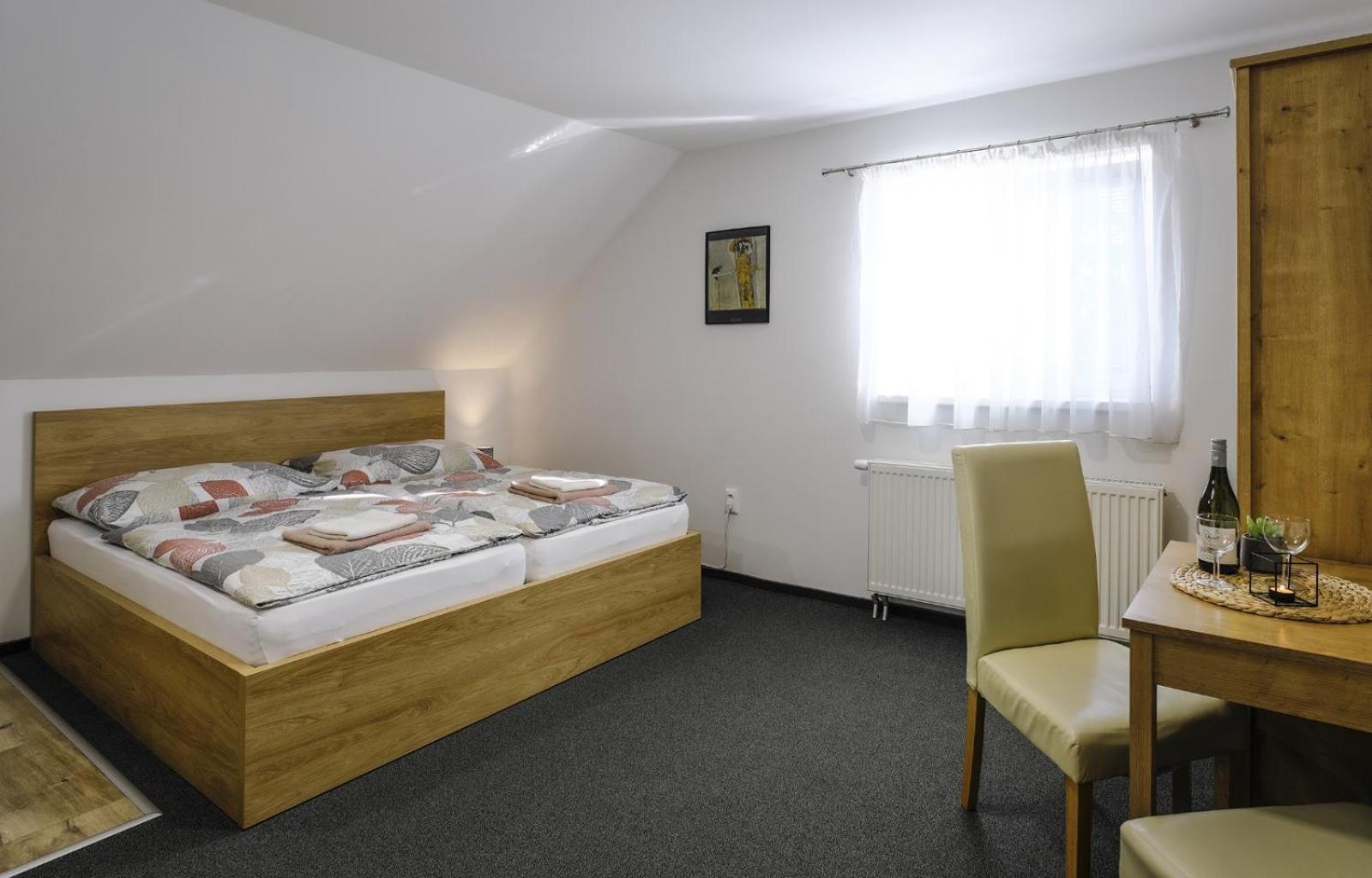 Villa Michaela Bešeňová Eksteriør bilde