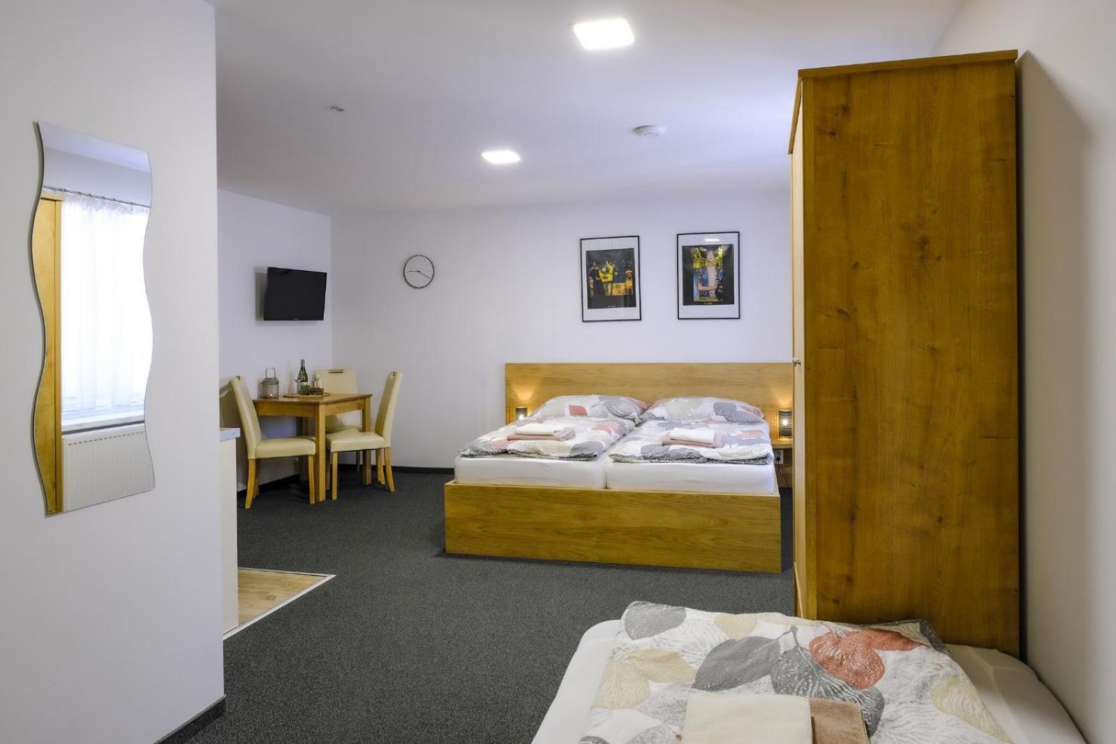 Villa Michaela Bešeňová Eksteriør bilde